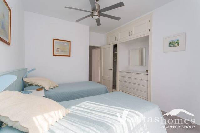 VHAP 2950: Apartment for Sale in Villaricos, Almería