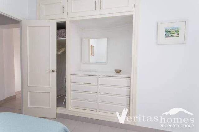 VHAP 2950: Apartment for Sale in Villaricos, Almería