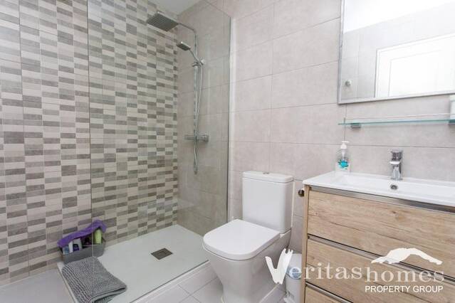 VHAP 2950: Apartment for Sale in Villaricos, Almería