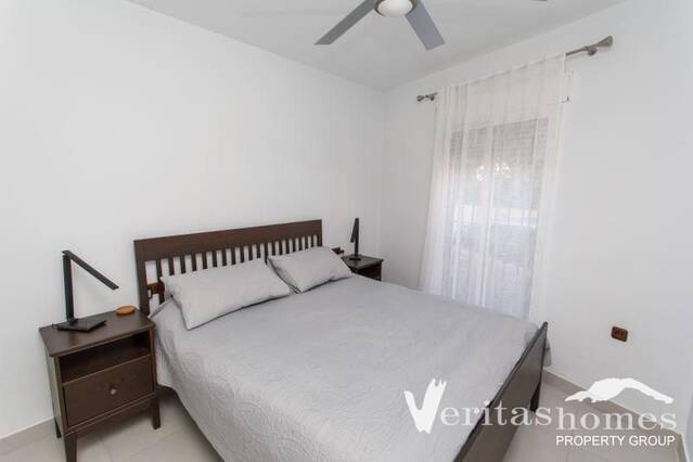 VHAP 2950: Apartment for Sale in Villaricos, Almería