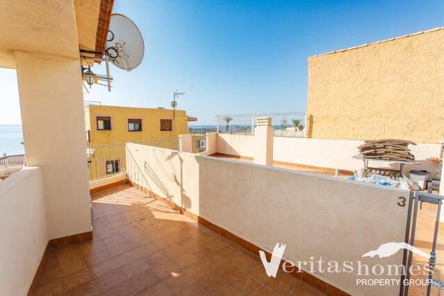 VHAP 2950: Apartment for Sale in Villaricos, Almería