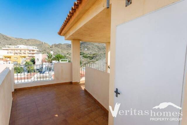 VHAP 2950: Apartment for Sale in Villaricos, Almería