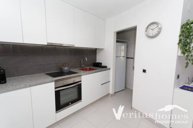 VHAP 2950: Apartment for Sale in Villaricos, Almería