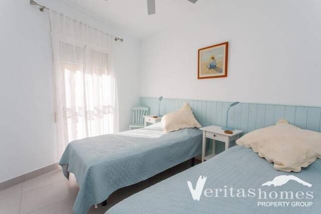 VHAP 2950: Apartment for Sale in Villaricos, Almería