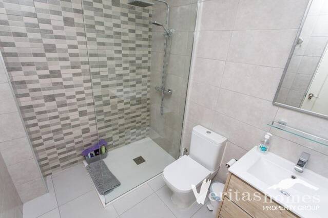 VHAP 2950: Apartment for Sale in Villaricos, Almería