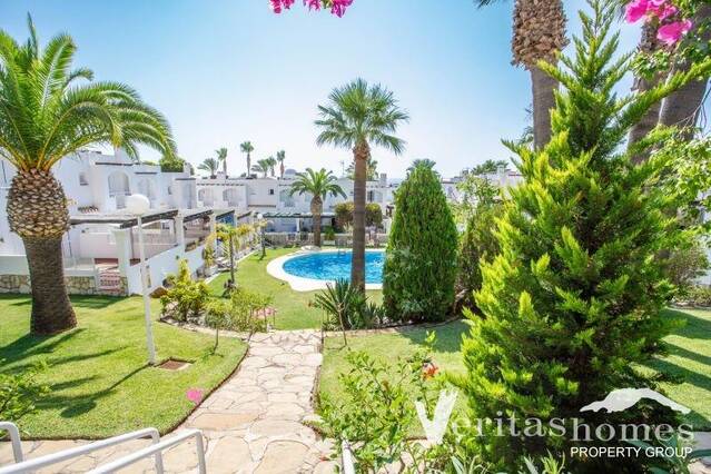 VHAP 2949: Apartment for Sale in Mojácar Playa, Almeria