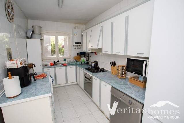 VHAP 2949: Apartment for Sale in Mojácar Playa, Almeria
