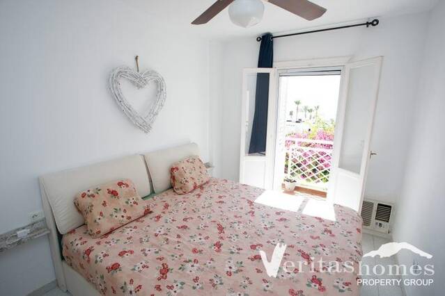 VHAP 2949: Apartment for Sale in Mojácar Playa, Almeria