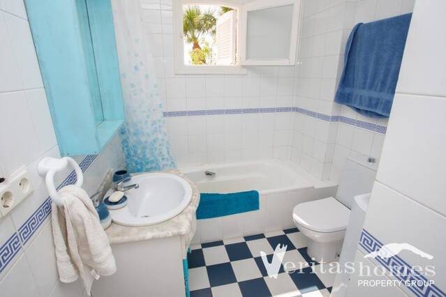 VHAP 2949: Apartment for Sale in Mojácar Playa, Almeria