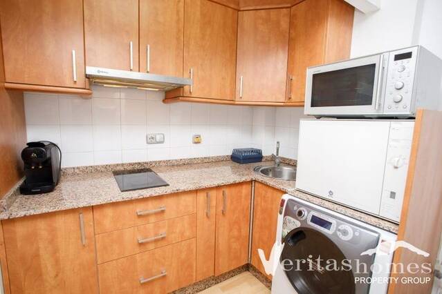 VHAP 2949: Apartment for Sale in Mojácar Playa, Almeria