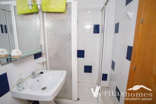 VHAP 2949: Apartment for Sale in Mojácar Playa, Almeria