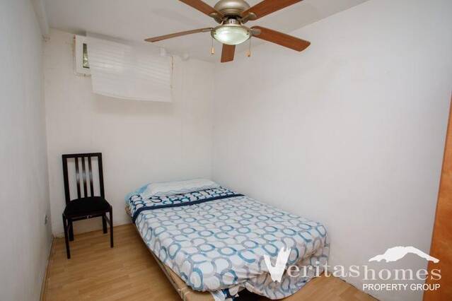VHAP 2949: Apartment for Sale in Mojácar Playa, Almeria
