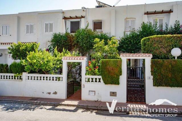 VHAP 2949: Apartment for Sale in Mojácar Playa, Almeria