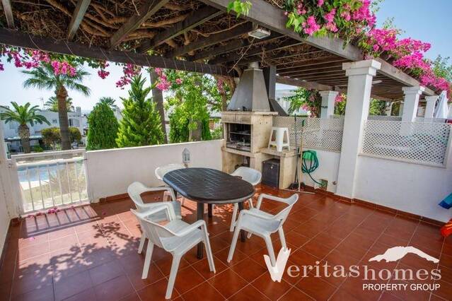 VHAP 2949: Apartment for Sale in Mojácar Playa, Almeria
