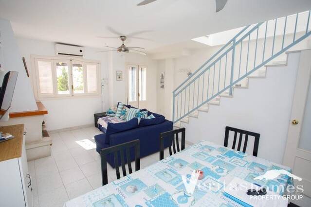 VHAP 2949: Apartment for Sale in Mojácar Playa, Almeria