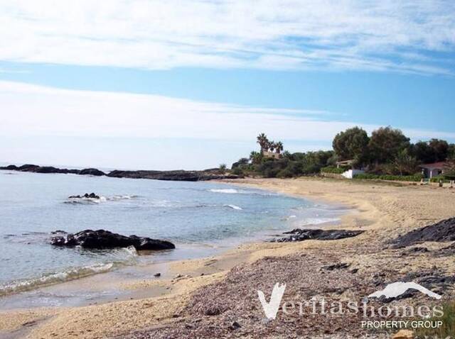 VHLA 2955: Land for Sale in El Calon, Almería