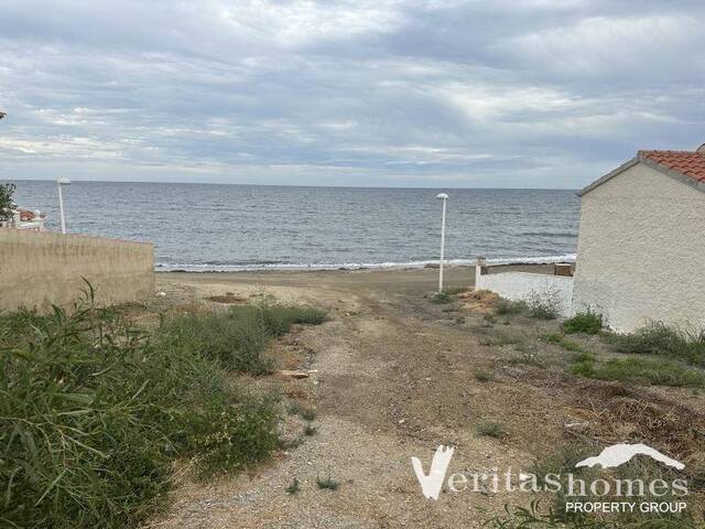 VHLA 2955: Land for Sale in El Calon, Almería
