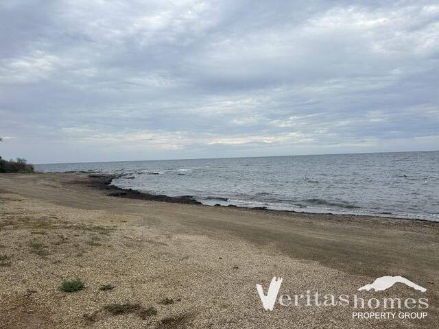 VHLA 2955: Land for Sale in El Calon, Almería