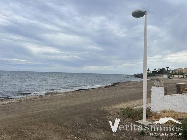 VHLA 2955: Land for Sale in El Calon, Almería