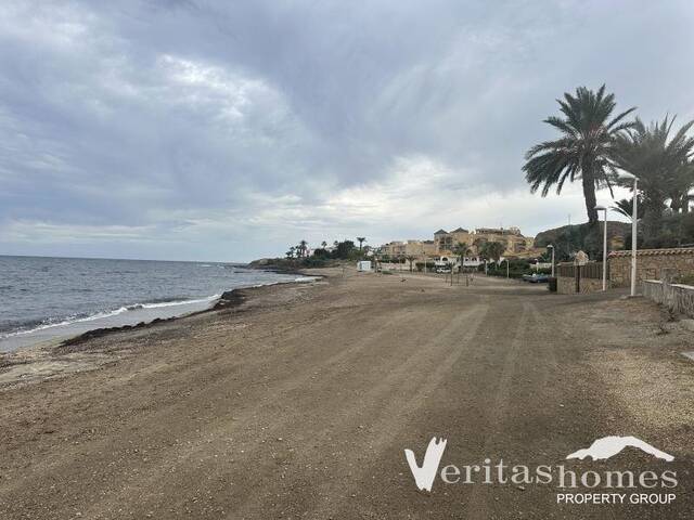 VHLA 2955: Land for Sale in El Calon, Almería