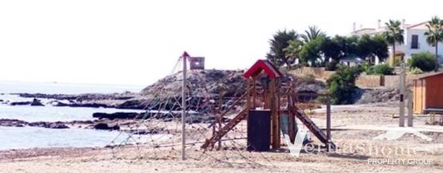 VHLA 2955: Land for Sale in El Calon, Almería