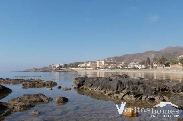 VHLA 2955: Land for Sale in El Calon, Almería