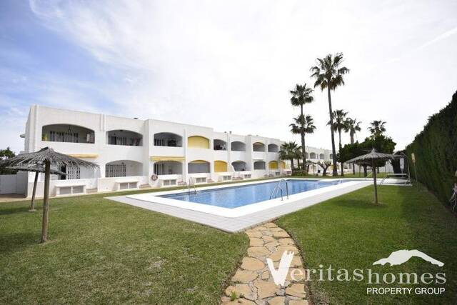 VHAP 2956: Apartment for Sale in Mojácar Playa, Almeria