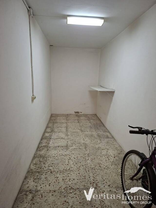 VHAP 2956: Apartment for Sale in Mojácar Playa, Almeria