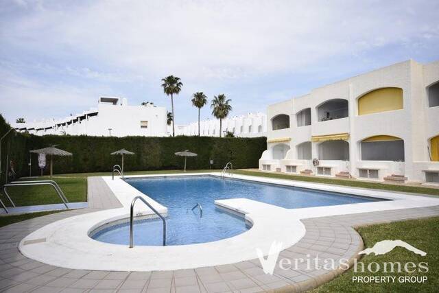 VHAP 2956: Apartment for Sale in Mojácar Playa, Almeria