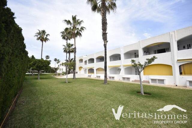 VHAP 2956: Apartment for Sale in Mojácar Playa, Almeria