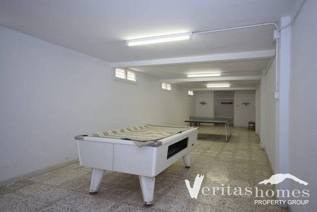 VHAP 2956: Apartment for Sale in Mojácar Playa, Almeria