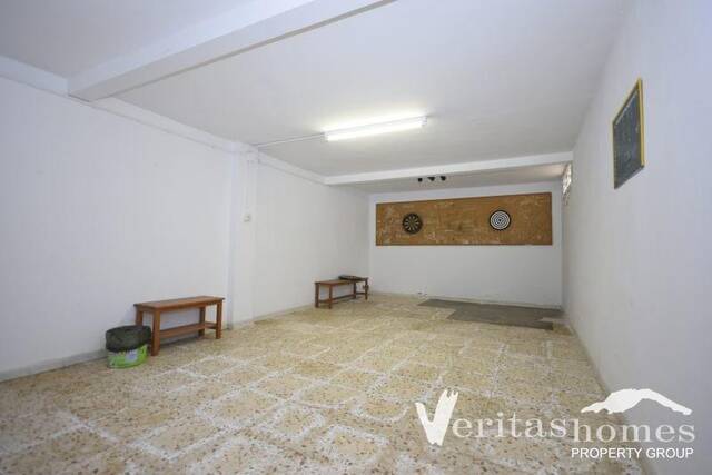 VHAP 2956: Apartment for Sale in Mojácar Playa, Almeria