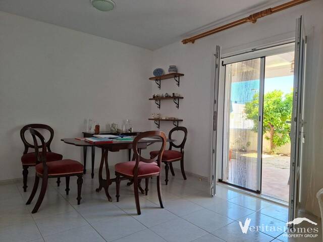 VHAP 2956: Apartment for Sale in Mojácar Playa, Almeria