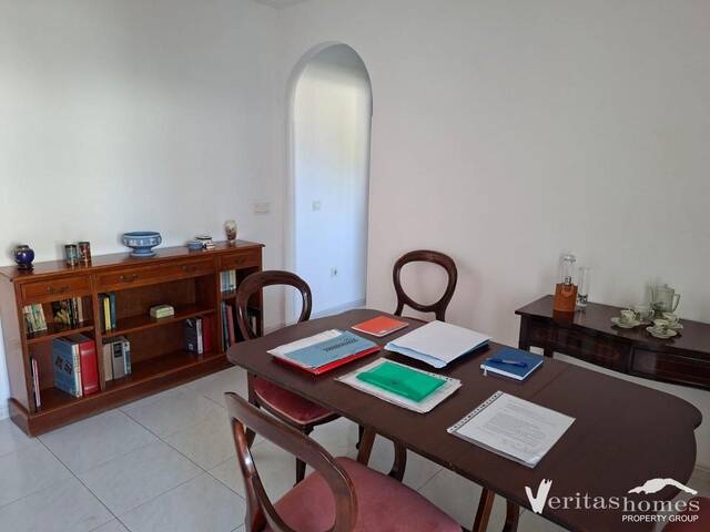 VHAP 2956: Apartment for Sale in Mojácar Playa, Almeria