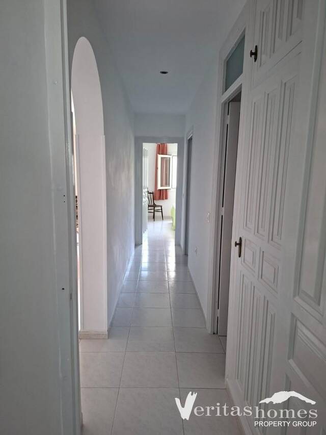 VHAP 2956: Apartment for Sale in Mojácar Playa, Almeria