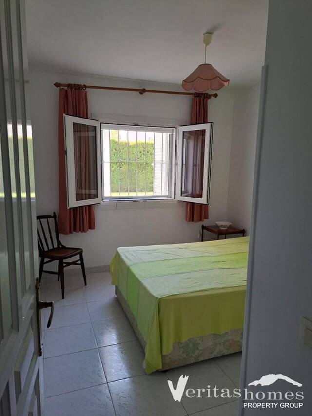 VHAP 2956: Apartment for Sale in Mojácar Playa, Almeria
