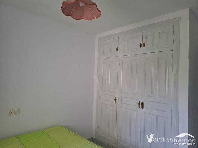 VHAP 2956: Apartment for Sale in Mojácar Playa, Almeria