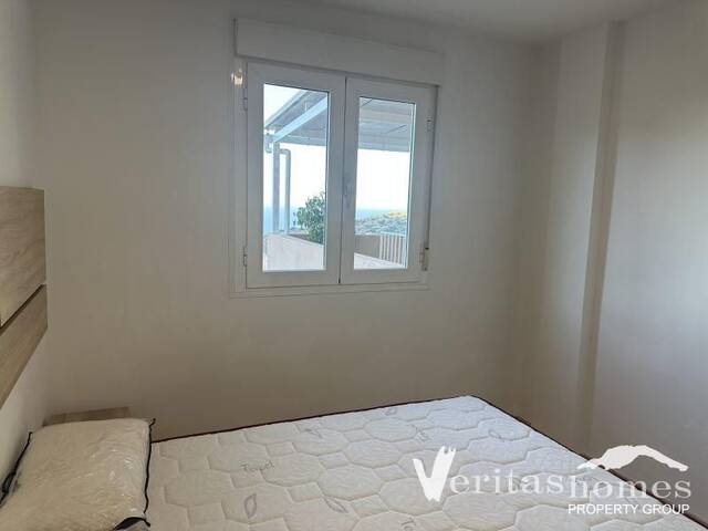 VHAP 2959: Apartment for Sale in Mojácar Playa, Almeria
