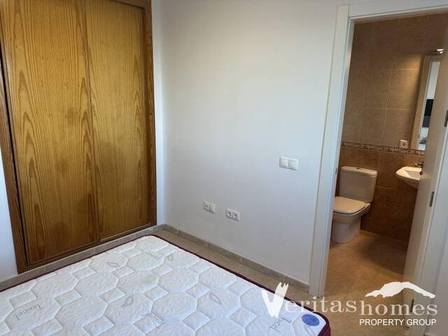 VHAP 2959: Apartment for Sale in Mojácar Playa, Almeria