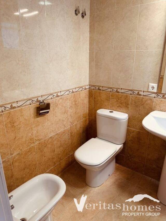 VHAP 2959: Apartment for Sale in Mojácar Playa, Almeria