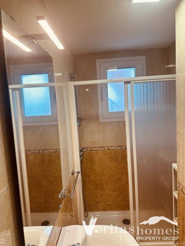 VHAP 2959: Apartment for Sale in Mojácar Playa, Almeria