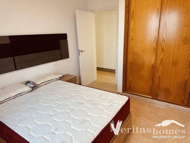 VHAP 2959: Apartment for Sale in Mojácar Playa, Almeria