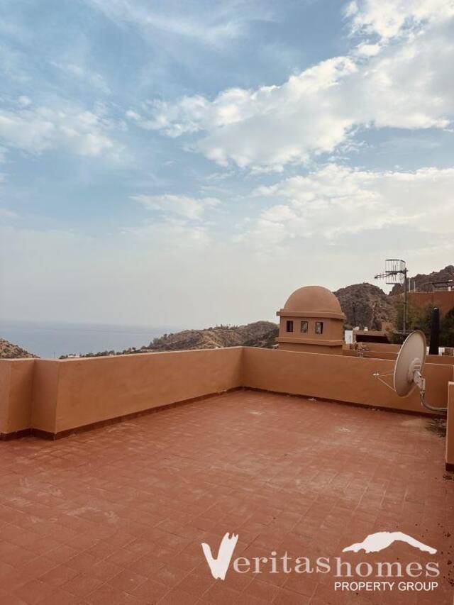 VHAP 2959: Apartment for Sale in Mojácar Playa, Almeria