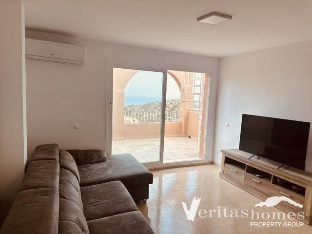 VHAP 2959: Apartment for Sale in Mojácar Playa, Almeria