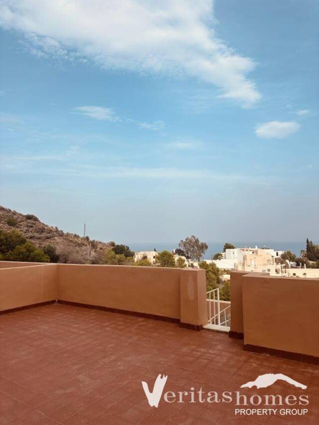 VHAP 2959: Apartment for Sale in Mojácar Playa, Almeria