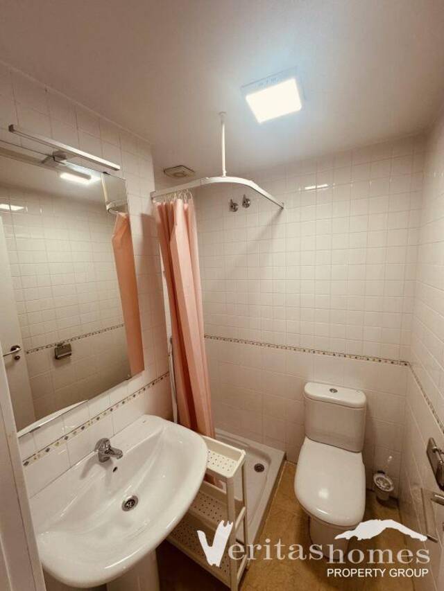 VHAP 2959: Apartment for Sale in Mojácar Playa, Almeria