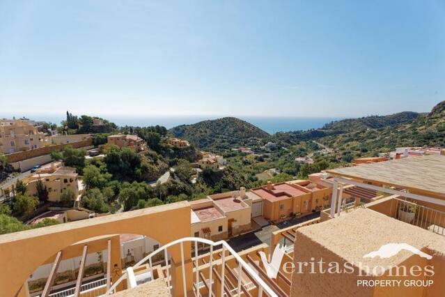 VHAP 2959: Apartment for Sale in Mojácar Playa, Almeria