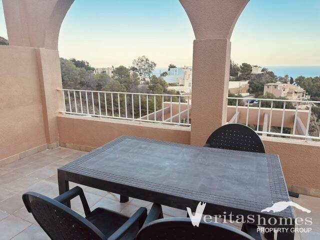 VHAP 2959: Apartment for Sale in Mojácar Playa, Almeria