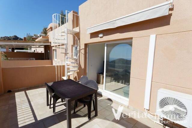 VHAP 2959: Apartment for Sale in Mojácar Playa, Almeria