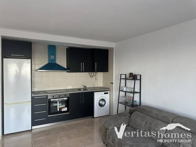 VHAP 2959: Apartment for Sale in Mojácar Playa, Almeria